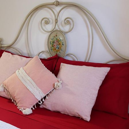Emy'S Country House Apartment Castellammare di Stabia Exterior photo