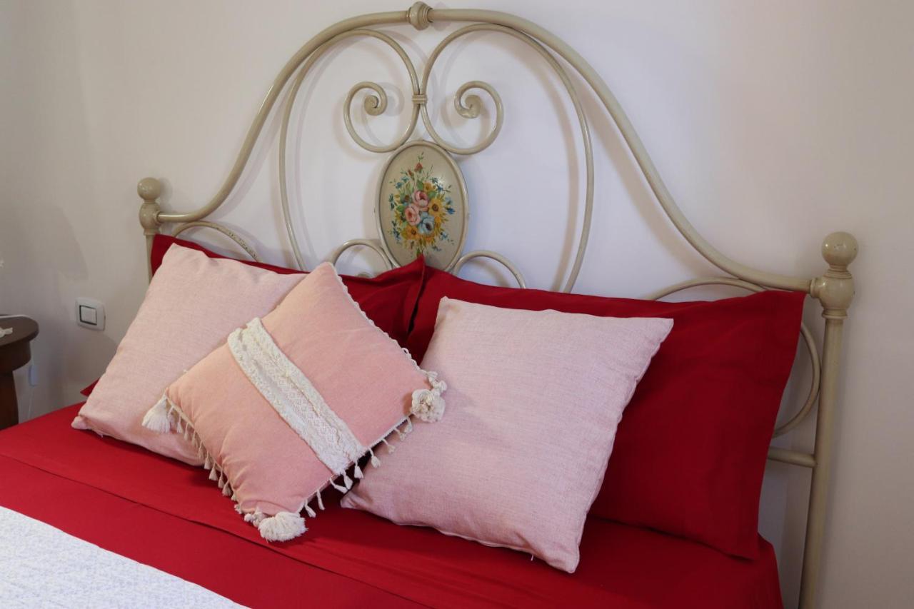 Emy'S Country House Apartment Castellammare di Stabia Exterior photo