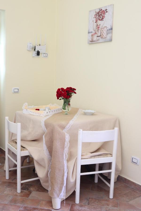 Emy'S Country House Apartment Castellammare di Stabia Exterior photo