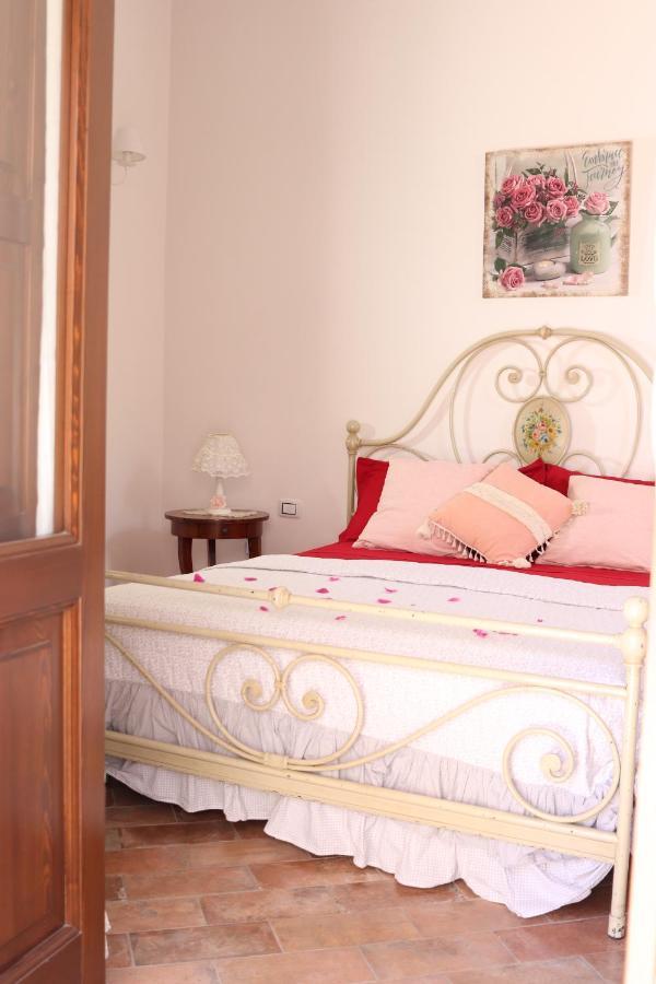 Emy'S Country House Apartment Castellammare di Stabia Exterior photo