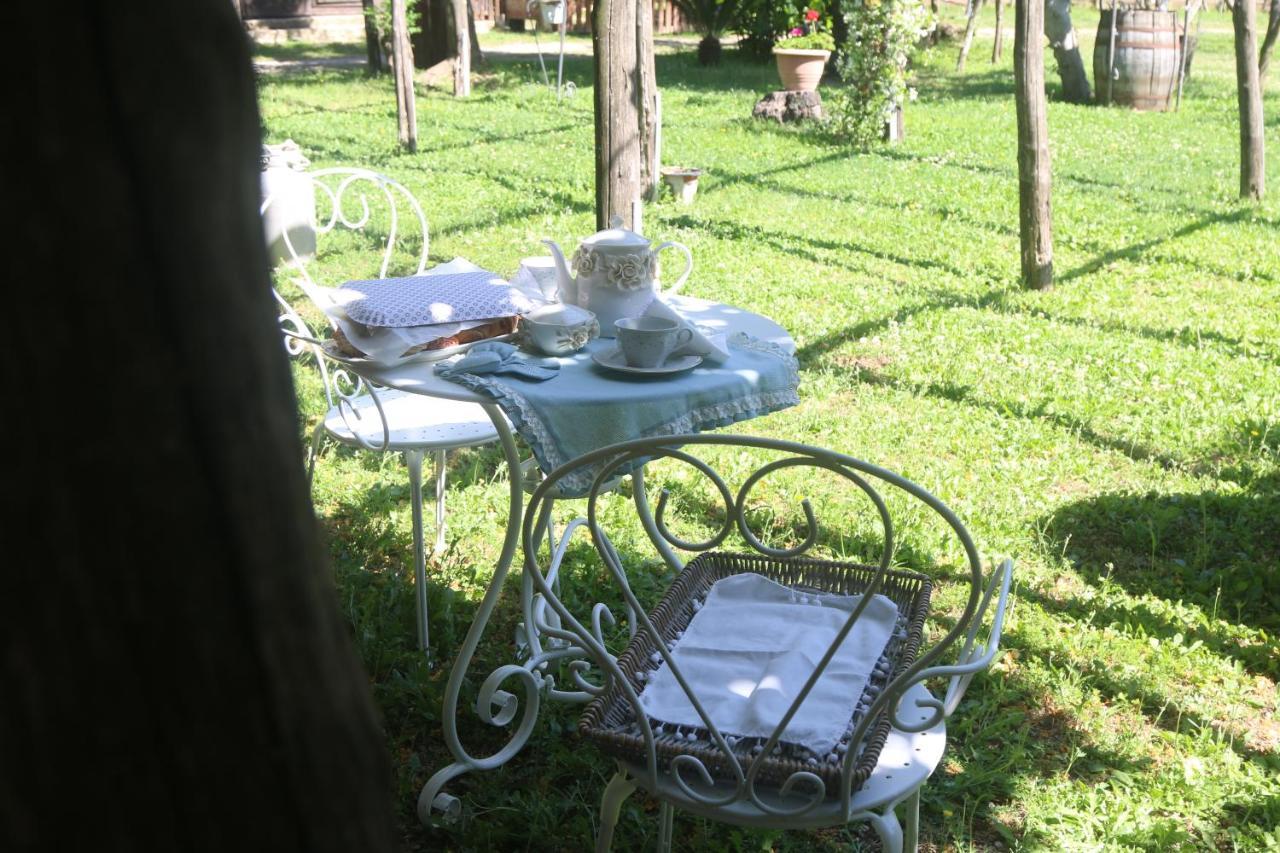 Emy'S Country House Apartment Castellammare di Stabia Exterior photo