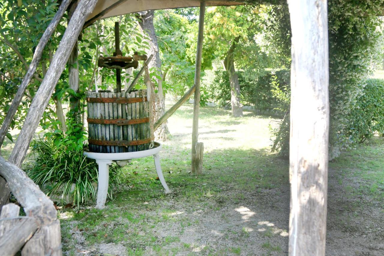 Emy'S Country House Apartment Castellammare di Stabia Exterior photo